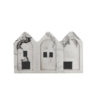 fridge magnet neoria buildings white marble