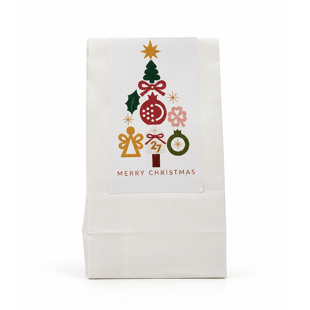 christmas packaging 2026